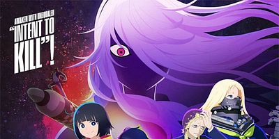 poster de la série 