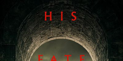 poster de la série La déesse de la mort