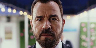 poster de la série L'iguane est dans la place