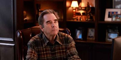 poster de la série La méthode Matty