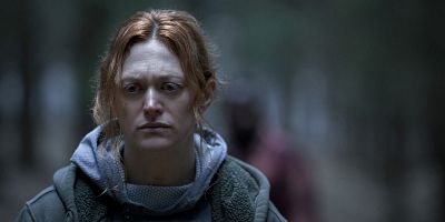 poster de la série Les Innocents