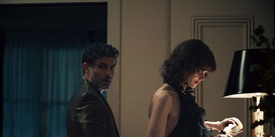 poster de la série Vue de l’esprit