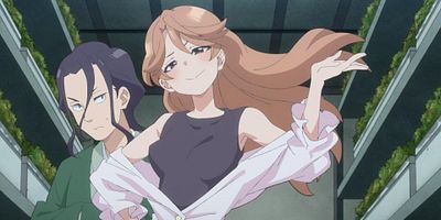 poster de la série Mumu et la photosynthèse