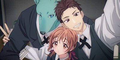 poster de la série 