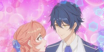 poster de la série Le prince Aqua aime-t-il les sucreries ?