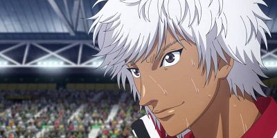 poster de la série Le dénouement du ti-break