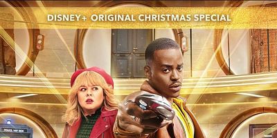 poster de la série JOY-eux Noël