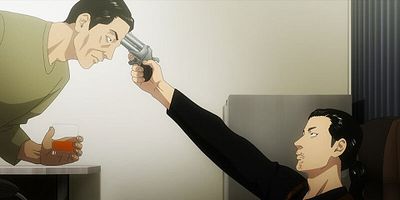 poster de la série Comment être un méchant de A à Z