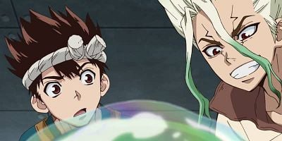 poster de la série Les yeux levés vers la même lune