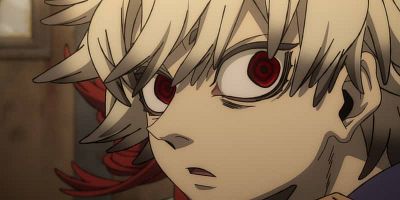 poster de la série Les Vandales