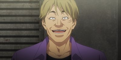 poster de la série Je t’aime, Nii-san !