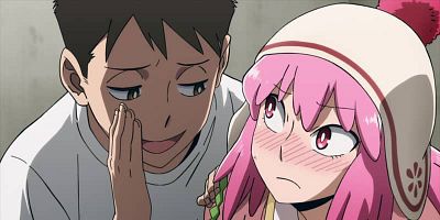 poster de la série Une mère difficile