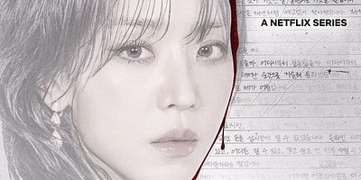 poster de la série Victime X