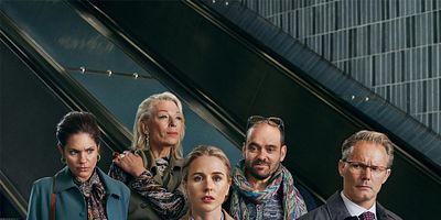 poster de la série 