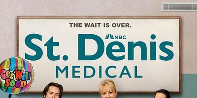 poster de la série 
