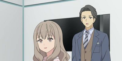 poster de la série Ce dont je suis capable