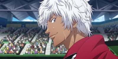 poster de la série Le dernier set