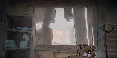 poster de la série 