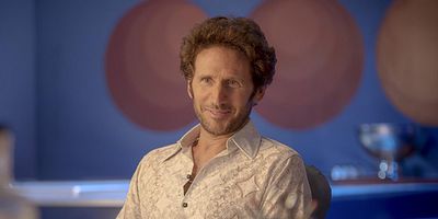 poster de la série The Mutiny