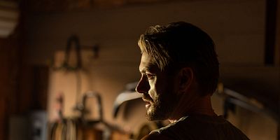 poster de la série En Dernier Recours