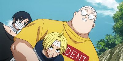 poster de la série Chacun sa mission