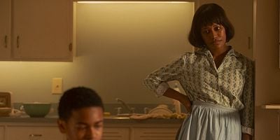 poster de la série Neibolt Street