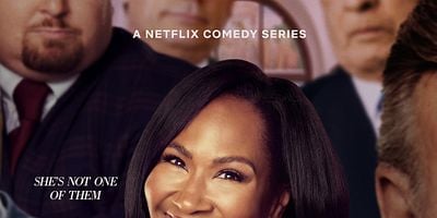 poster de la série Pensées et prières