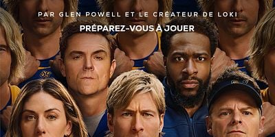 poster de la série 