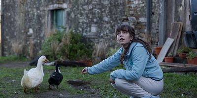 poster de la série Un sourire en appelle un autre