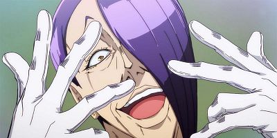 poster de la série Le test d’impact Charpy