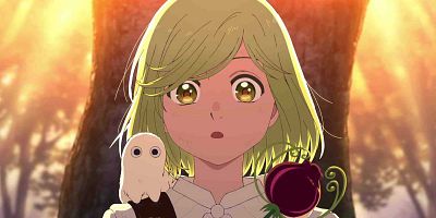 poster de la série Les monts surréalistes