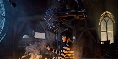 poster de la série Malheureux anniversaire