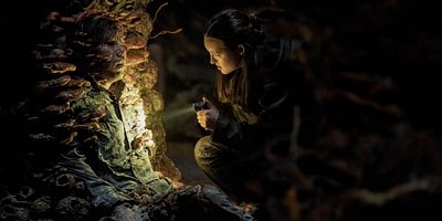 poster de la série Ressentez son amour