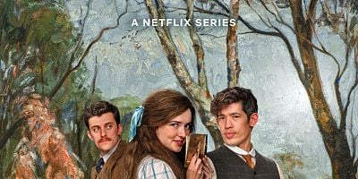 poster de la série 