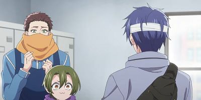 poster de la série Onzième jour de travail