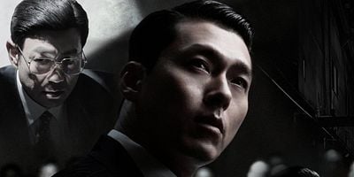 poster de la série 