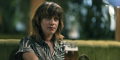 poster de la série Les clés de Lorenzo