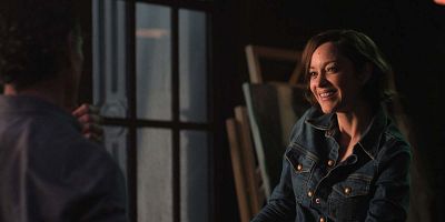 poster de la série Le Poids de l'héritage