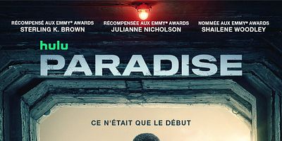 poster de la série Graceland