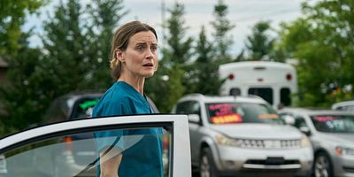 poster de la série L'histoire de Lorraine