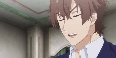 poster de la série Fierté passée