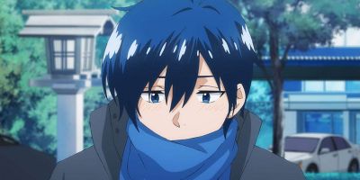 poster de la série Nouveau paysage