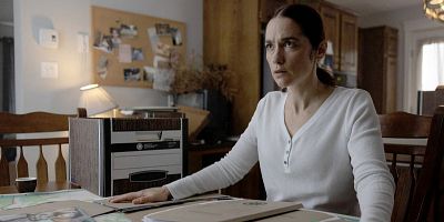 poster de la série Trop de secrets