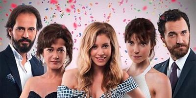 poster de la série S01E01