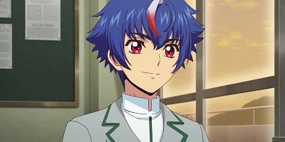 poster de la série La Finale fatidique