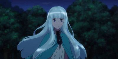 poster de la série Bienvenue dans l’enfer qu’est ce paradis