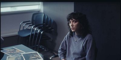 poster de la série Elu par la foudre