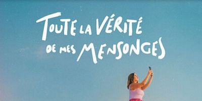 poster de la série Le voyage