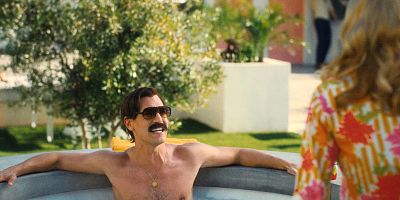 poster de la série Maxine fait la morte