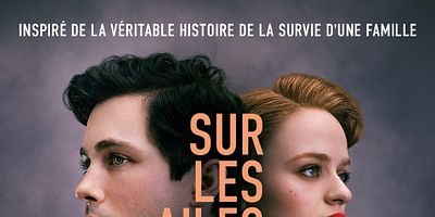 poster de la série Radom